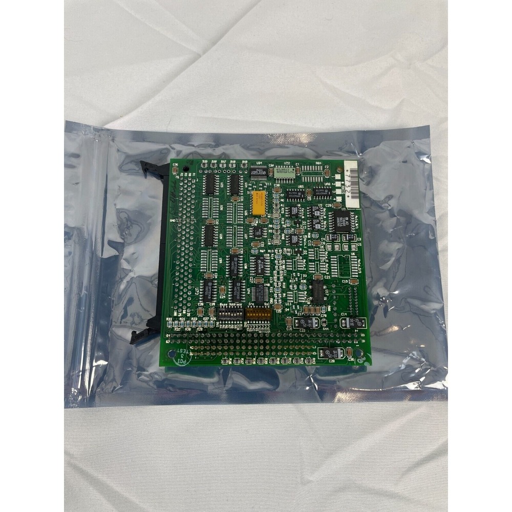 104/DSP Motion Engineering 2 axis controller PC104‎ format - Picture 2 of 4